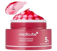Medicube TXA Niacinamide Capsule Cream 55g