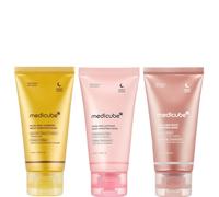 Medicube Wrapping Mask Trio (Worth £54.00)