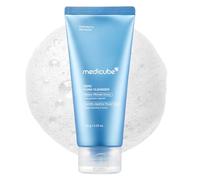 Medicube Zero Foam Cleanser 120g