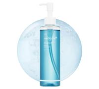 Medicube Zero Pore Blackhead Deep Cleansing Oil | Makeup Remover for all skin types, Daily Moisture Facial Cleanser, Low-Irritation | Korean Skin Care (205 ml / 6.93 fl.oz)