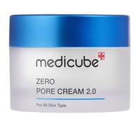 Medicube Zero Pore Cream 2.0 Cream that reduces the appearance of pores - 50 ml