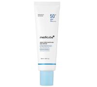 medicube Zero Pore Moisture Sun Serum