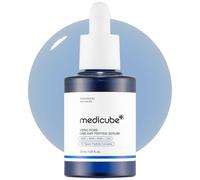medicube Zero Pore One Day 10 Peptide Serum | Pore Refining & Oil Balancing Serum - AHA BHA PHA LHA, Copper Peptide, GHK-Cu, Daily Pore Care, Korean Skincare, 1.01 fl oz