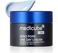 Medicube Zero Pore One Day Moisturising Cream, 50 ml