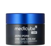 Medicube Zero Pore One Day Cream 50ml