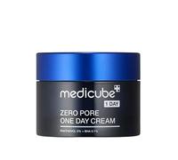 Medicube Zero Pore One Day Cream 50ml, One Colour, Women One Colour