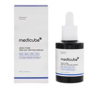 medicube - Zero Pore One Day Peptide Serum 2026 Version - 30ml