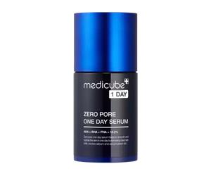 Medicube Zero pore One Day Serum 30ml