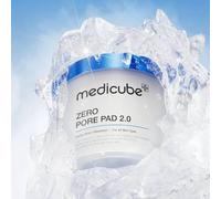 Medicube Zero Pore Pads 2.0 70 Pads