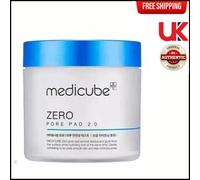 Medicube Zero Pore Madecassoside Pads Mild 70 Pads