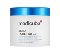MEDICUBE Zero Pore Pad 2.0 70pcs - AUTHENTIC K-Beauty Soothing Blemish Toner Pad