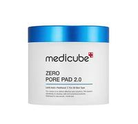 Medicube Zero Pore Pad 2.0 (70Pcs), One Colour, Women One Colour