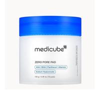 Medicube Zero Pore Pad 2.0 155g (70 Pieces)