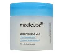 MEDICUBE Zero Pore Pad Mild 70pcs (155g)