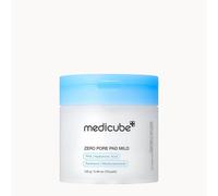Medicube Zero Pore Pad Mild 70 Pads 70 Pads