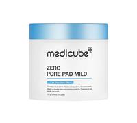MEDICUBE Zero Pore Pad Mild 70pcs (155g)