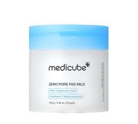 Medicube Zero Pore Pad Mild - 70 pcs