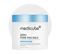 Medicube Zero Pore Madecassoside Pads Mild 70 Pads
