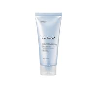 Medicube Zero Pore SA Clear Capsule Cleansing Foam 120ml Tube