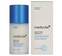 Medicube Zero Pore Serum 2.0 Serum reducing the visibility of pores - 37 ml