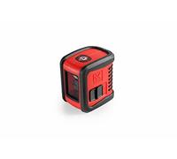 Medid 5842 Self-Leveling Laser Level, Red, Small