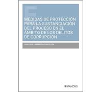 Medidas de protección para la sustanciación del proceso en el ámbito de los delitos de corrupción (Estudios)