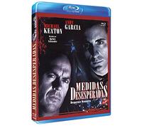 Medidas Desesperadas BD 1997 Desperate Measures [Blu-Ray] [Import]