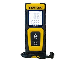 Medidor Láser SLM100 30m