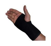 Medidu Carpal Tunnel Syndrome Wrist Support, Wrist Brace for Arthritis, Tendinitis, Wrist Sprain, Available in Left and Right