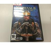Medieval II: Total War (PC DVD)