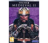 Medieval 2 Total War - The Complete Collection (PC DVD)