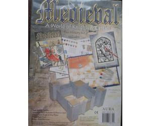 Medieval A World of Knights & Castles
