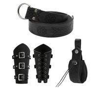 Medieval Accessories Themed Event Cosplay Wristband