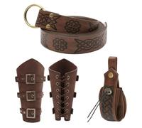 Medieval Accessories Women Stage Performance Dress Up Props
