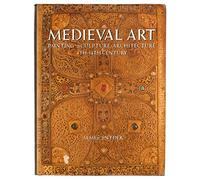 Medieval Art: 4th-14th Century (Trade Version)
