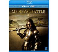Medieval Battle [Blu-ray]