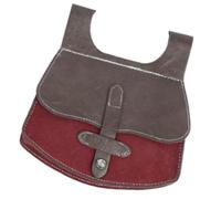 Medieval Belt Bag Renaissances LARP Cosplay Costume Leather Coin Purse Gifts