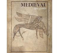 Medieval C. 400-c. 1600: Art and Architecture of Ireland: Written by Rachel Moss, 2014 Edition, Publisher: Yale University Press [Hardcover]
