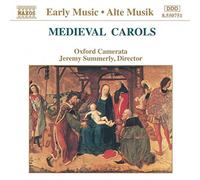 Medieval Carols