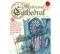 Medieval Cathedral (Spectacular Visual Guides)