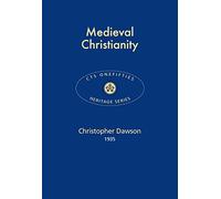 Medieval Christianity: 18 (CTS Onefifties)