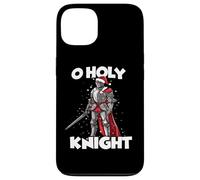 Medieval Christmas Warrior - Buhurt Xmas Edition Bouhourt Case for iPhone 13