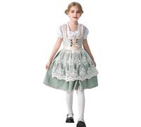 Medieval Costume Kids Fancy Dress Costumes Suffragette Victorian Princess for Carnival Outfits Oktoberfest Outfit Girl Lederhosen Women Greek Boys Evacuee Girls