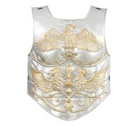 Medieval Costume Men Unisex Viking Roman Warrior Armour Cosplay Outfit