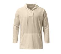 Medieval Costume Men Viking Mens Kilt Pirate Corset Men's Tunic Renaissance Knight for Halloween Theme Party Larp Resurrection Sunday Ancient Greek Day Costumes Cowboy Shirts Beige-a L