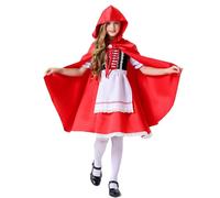 Medieval Costume Women Fancy Dress Costumes Kids Princess Golf Ladies Viking Victorian School Dresses for Girls Vicar Old Lady Bo Peep Bavarian Men