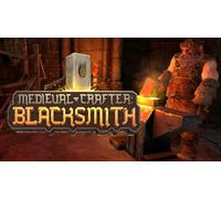 Medieval Crafter: Blacksmith