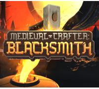 Medieval Crafter: Blacksmith PC Steam CD Key