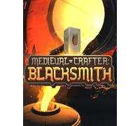 Medieval Crafter: Blacksmith (PC) - Steam Key - GLOBAL