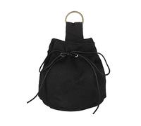 Medieval Drawstring Bag Storage Bag Vintage Belt Pouch Coin Purse Viking Knight Cosplay Portable Belt Purse Bag Waist Bag Pirate Celtic Dice Bag Gift Bag Money Coin Key Holder for Women Men